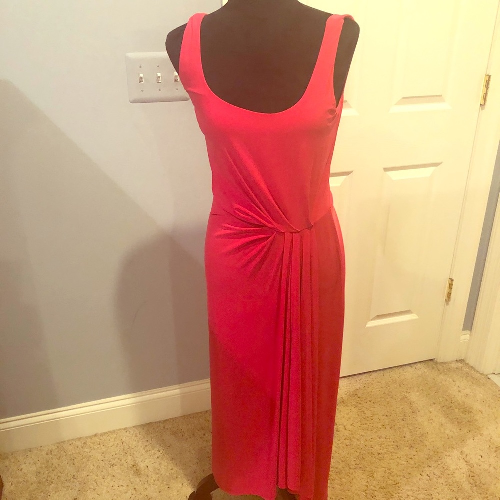 Formal dress